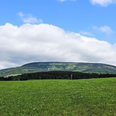 Holiday Home Holiday Hill 42 By Interhome Cista  エクステリア 写真