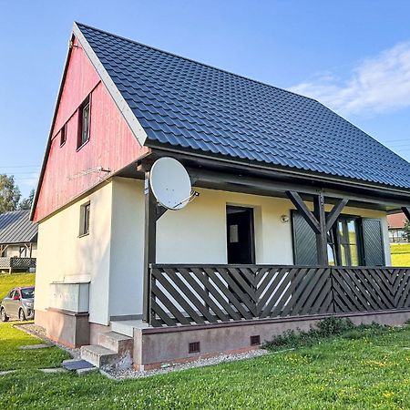 Holiday Home Holiday Hill 42 By Interhome Cista  エクステリア 写真