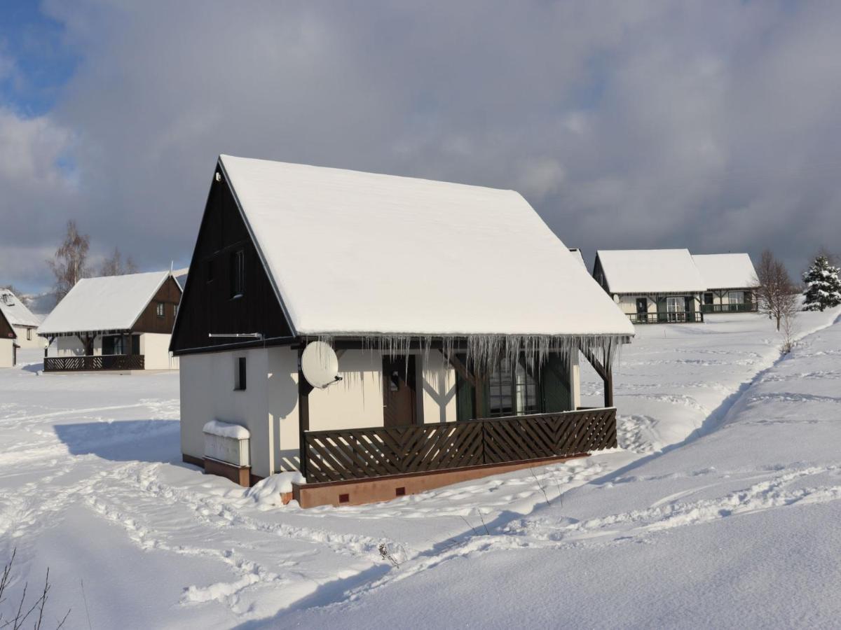 Holiday Home Holiday Hill 42 By Interhome Cista  エクステリア 写真
