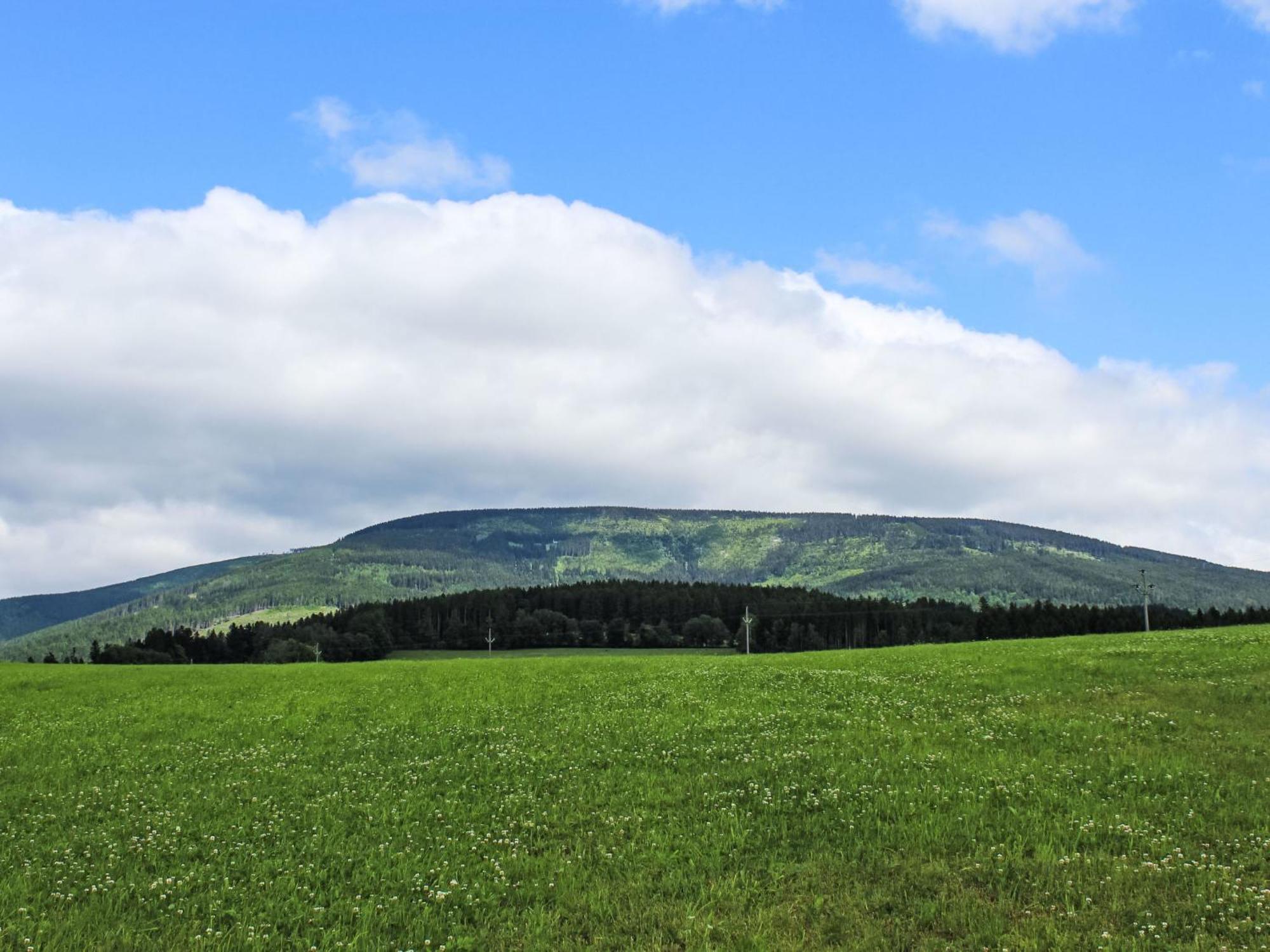 Holiday Home Holiday Hill 42 By Interhome Cista  エクステリア 写真