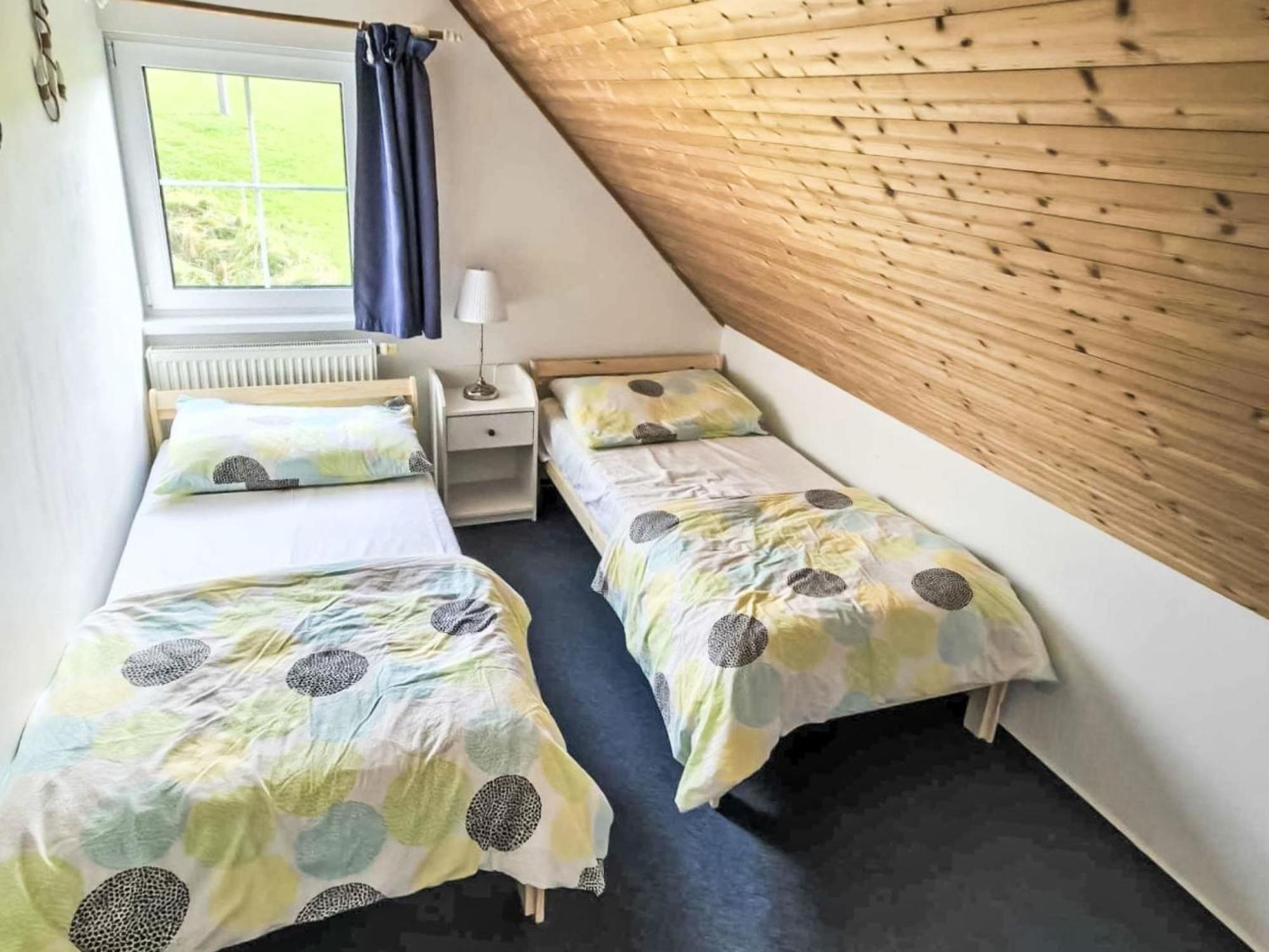Holiday Home Holiday Hill 42 By Interhome Cista  エクステリア 写真